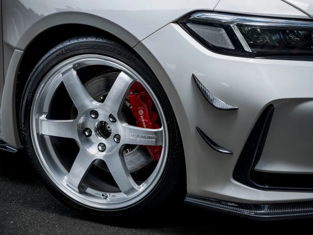 Volk Racing TE37 Saga S-Plus A.S.T. wheel – view 4