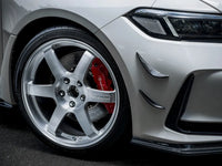 Volk Racing TE37 Saga S-Plus A.S.T. wheel – view 4