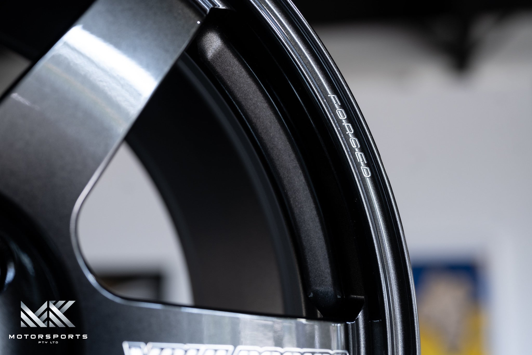 Volk Racing TE37 Saga S-Plus for Porsche wheel – view 16
