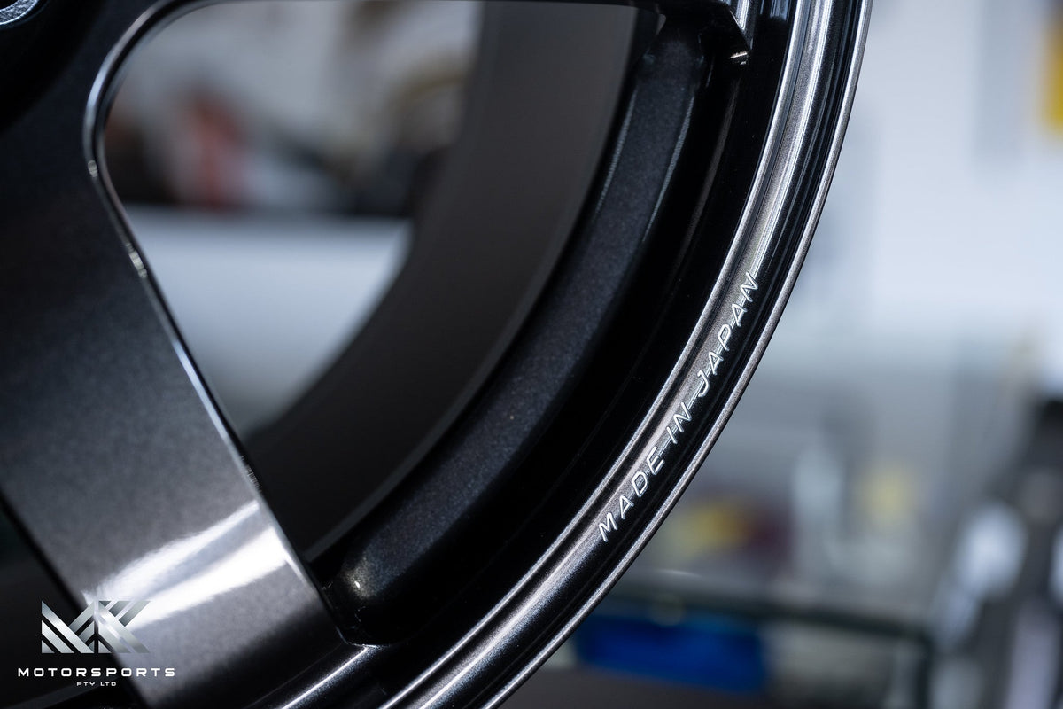 Volk Racing TE37 Saga S-Plus for Porsche wheel – view 17
