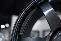 Volk Racing TE37 Saga S-Plus for Porsche wheel – view 15
