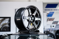 Volk Racing TE37 Saga S-Plus for Porsche wheel – view 12