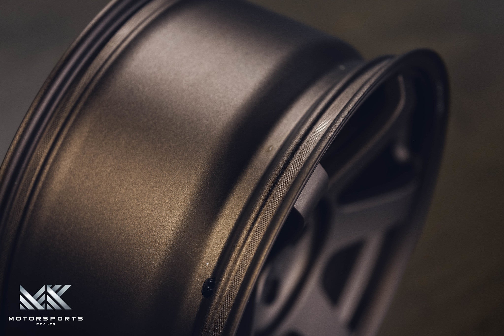 Volk Racing TE37 Saga S-Plus for Porsche wheel – view 7