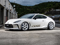 Volk Racing TE37 Saga S-Plus Time Attack wheel