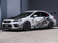 Volk Racing TE37 Saga S-Plus Time Attack wheel – view 5