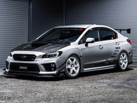 Volk Racing TE37 Saga S-Plus Time Attack wheel – view 6