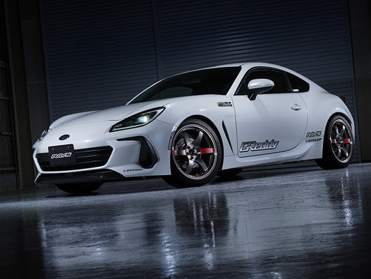 Volk Racing TE37 Saga SL wheel