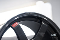 Volk Racing TE37 Saga SL wheel – view 11