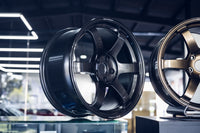 Volk Racing TE37 Saga SL wheel – view 19
