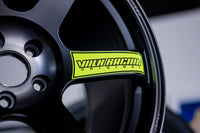 Volk Racing TE37 Saga SL M-Spec wheel – view 4