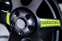 Volk Racing TE37 Saga SL M-Spec wheel – view 5