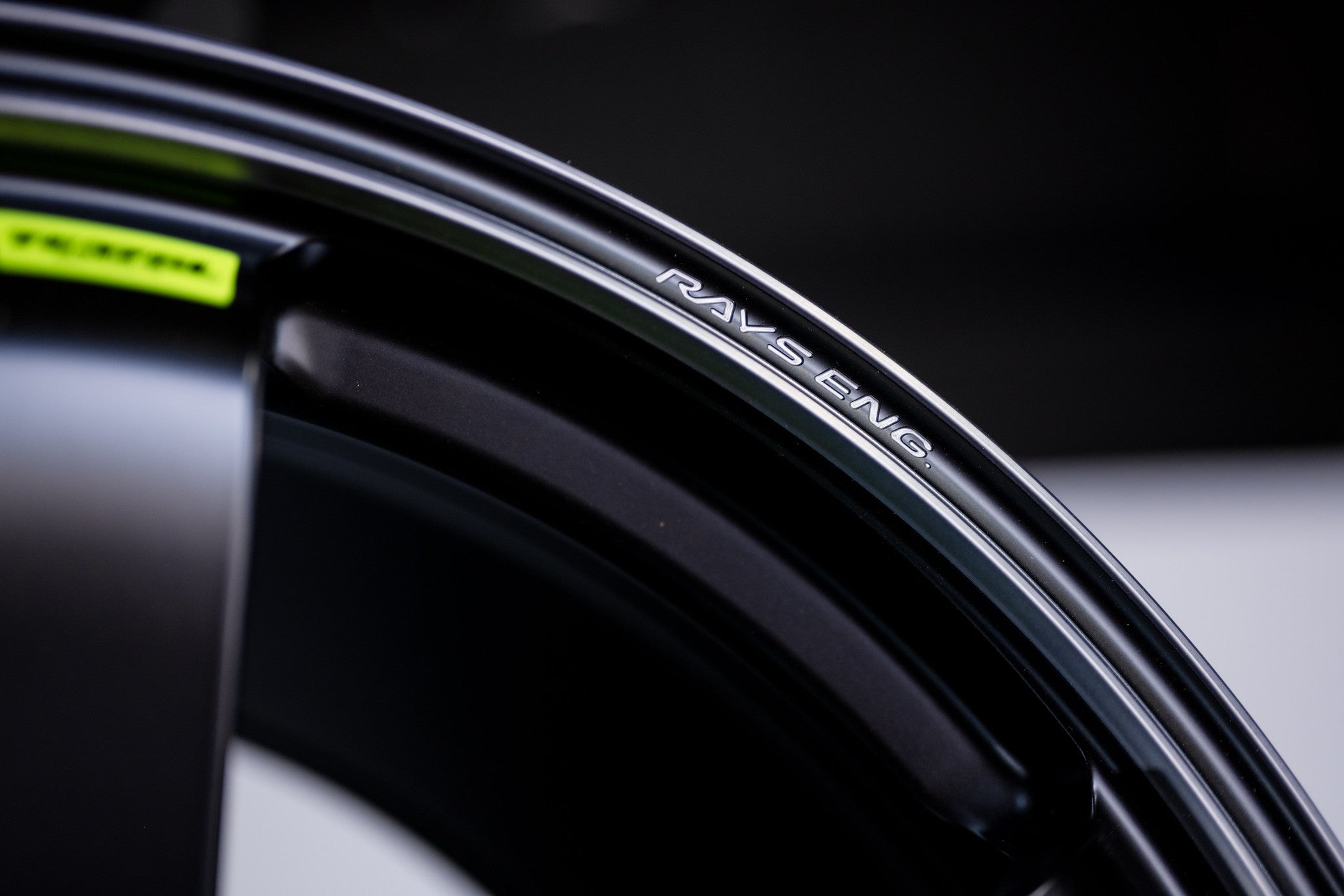 Volk Racing TE37 Saga SL M-Spec wheel – view 6