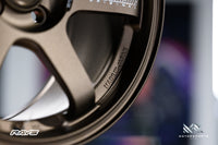 Volk Racing TE37 Sonic wheel – view 11