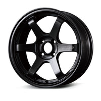 Volk Racing TE37 Sonic wheel – Diamond Dark Gunmetal (MM)