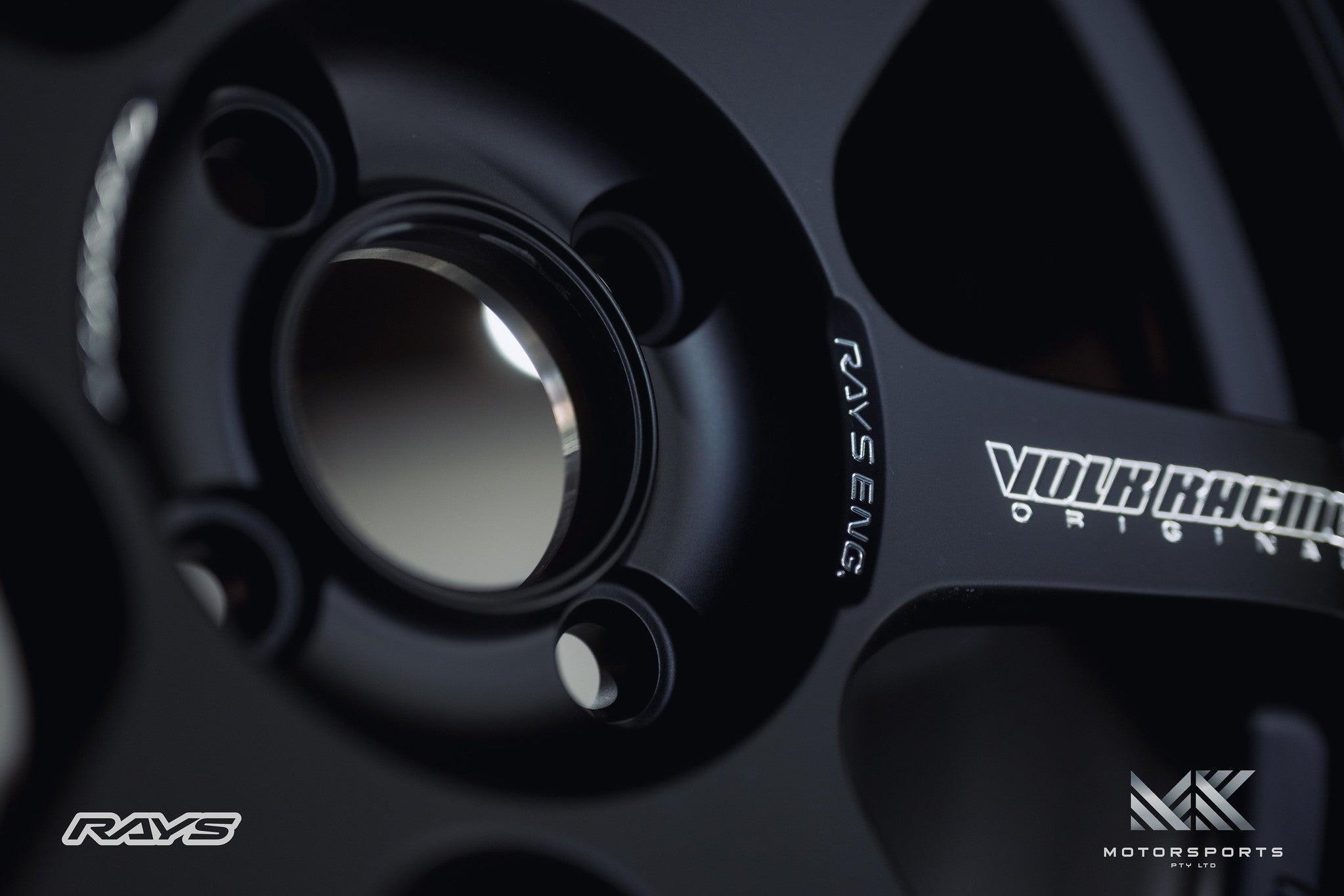 Volk Racing TE37 Sonic wheel – view 19