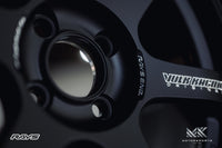 Volk Racing TE37 Sonic wheel – view 19