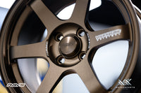Volk Racing TE37 Sonic wheel – view 6
