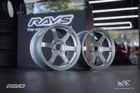 Volk Racing TE37 Sonic wheel – view 21
