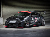 Volk Racing TE37 Sonic SL wheel