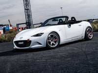 Volk Racing TE37 Sonic SL wheel – view 12