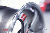 Volk Racing TE37 Sonic SL wheel – view 5