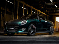 Volk Racing TE37 Sonic Time Attack Edition wheel – view 4