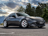 Volk Racing TE37 Sonic Time Attack Edition wheel