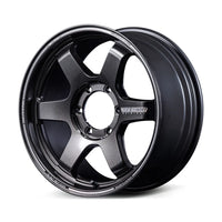 Volk Racing TE37 Ultra Large P.C.D. wheel – Diamond Dark Gunmetal (MM)