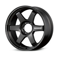 Volk Racing TE37 Ultra Large P.C.D. wheel – Diamond Dark Gunmetal (MM)