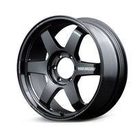Volk Racing TE37 Ultra Large P.C.D. M-Spec wheel – Diamond Dark Gunmetal (MM)