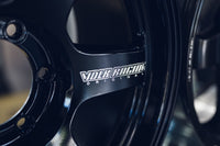 Volk Racing TE37 Ultra Large P.C.D. M-Spec Custom wheel – view 8