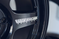 Volk Racing TE37 Ultra Large P.C.D. M-Spec Custom wheel – view 9