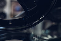 Volk Racing TE37 Ultra Large P.C.D. M-Spec Custom wheel – view 3