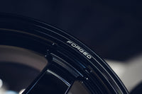 Volk Racing TE37 Ultra Large P.C.D. M-Spec Custom wheel – view 7