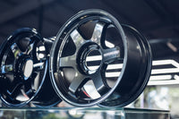 Volk Racing TE37 Ultra Large P.C.D. M-Spec Custom wheel – view 10