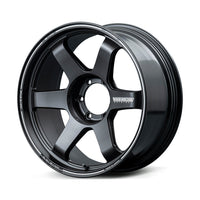 Volk Racing TE37 Ultra X wheel – Blast Black2 (BT)