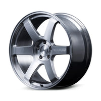 Volk Racing TE37GC wheel – A.S.T. Brushed (AB)