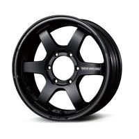 Volk Racing TE37SB wheel – Pressed Double Black (PW)