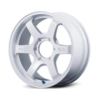 Volk Racing TE37SB 30TH MACHINING Ver. wheel – White (WH)
