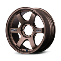 Volk Racing TE37SB 30TH STICKER Ver. wheel – Bronze (BR)