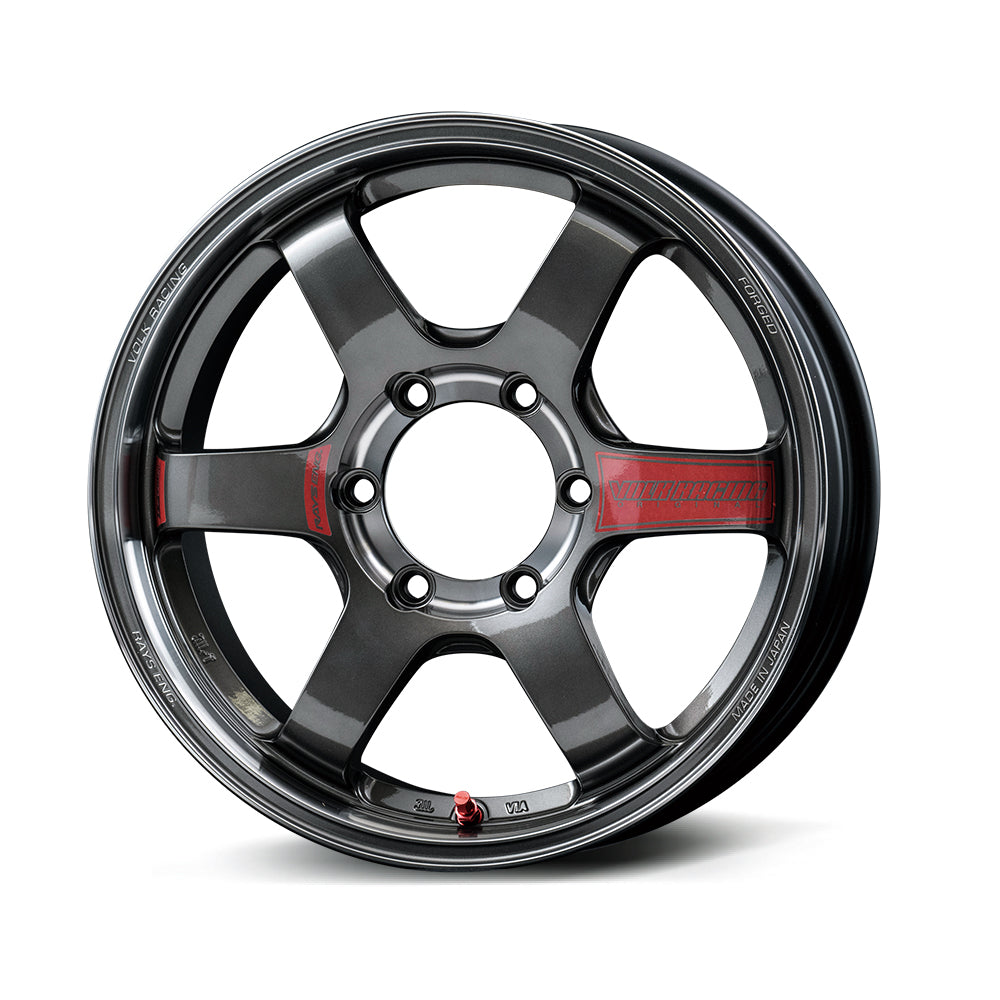 Volk Racing TE37SB SL wheel – Pressed Graphite (PG)