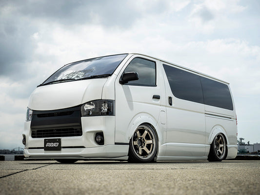 Volk Racing TE37SB Tourer SR wheel