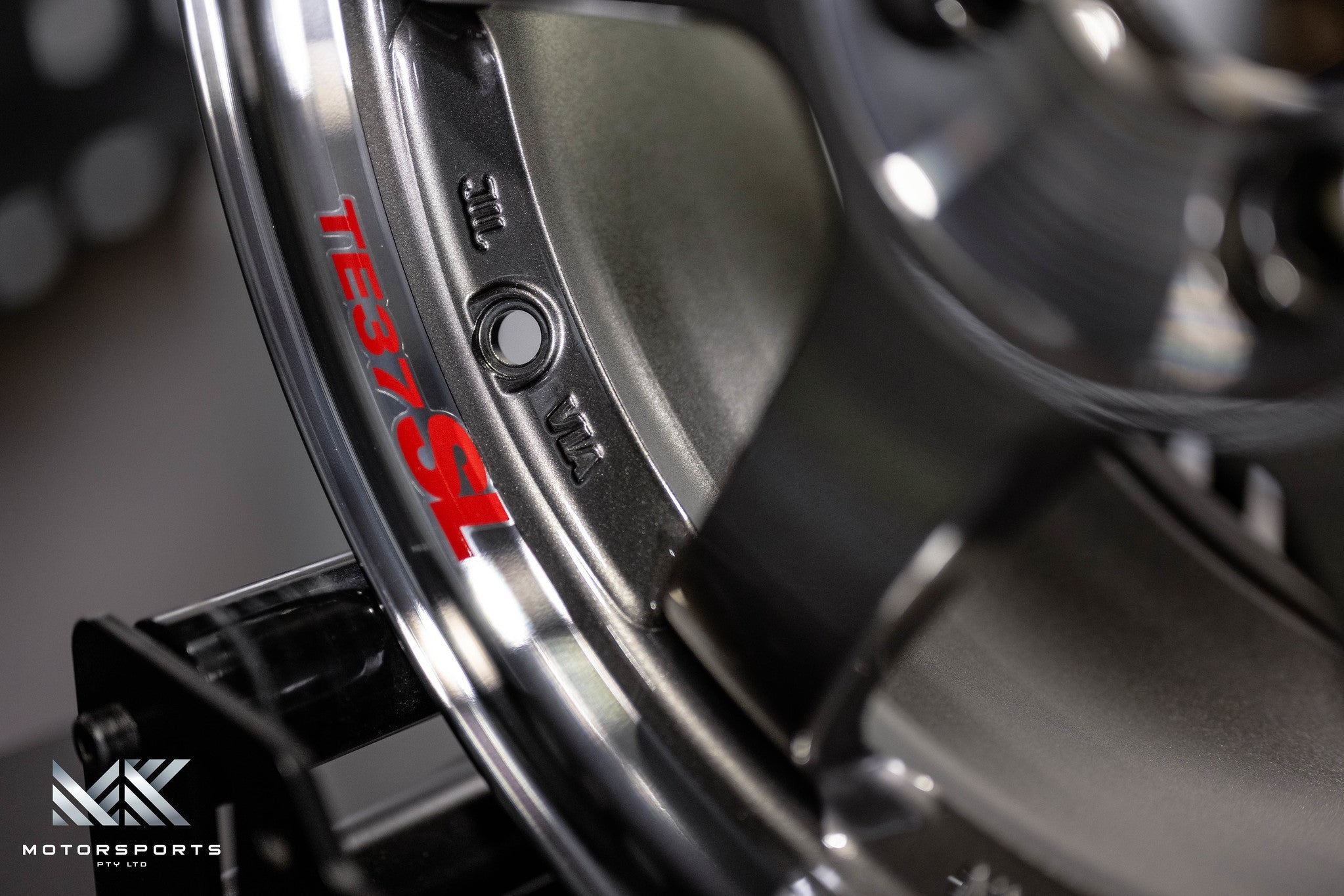 Volk Racing TE37SL wheel – view 47
