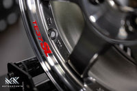 Volk Racing TE37SL wheel – view 47