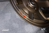 Volk Racing TE37SL wheel – view 23