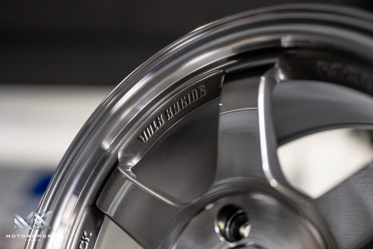 Volk Racing TE37SL wheel – view 55