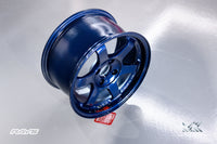Volk Racing TE37SL wheel – view 11