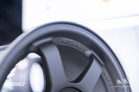 Volk Racing TE37SL wheel – view 7