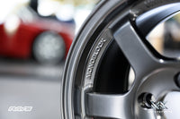 Volk Racing TE37SL wheel – view 34
