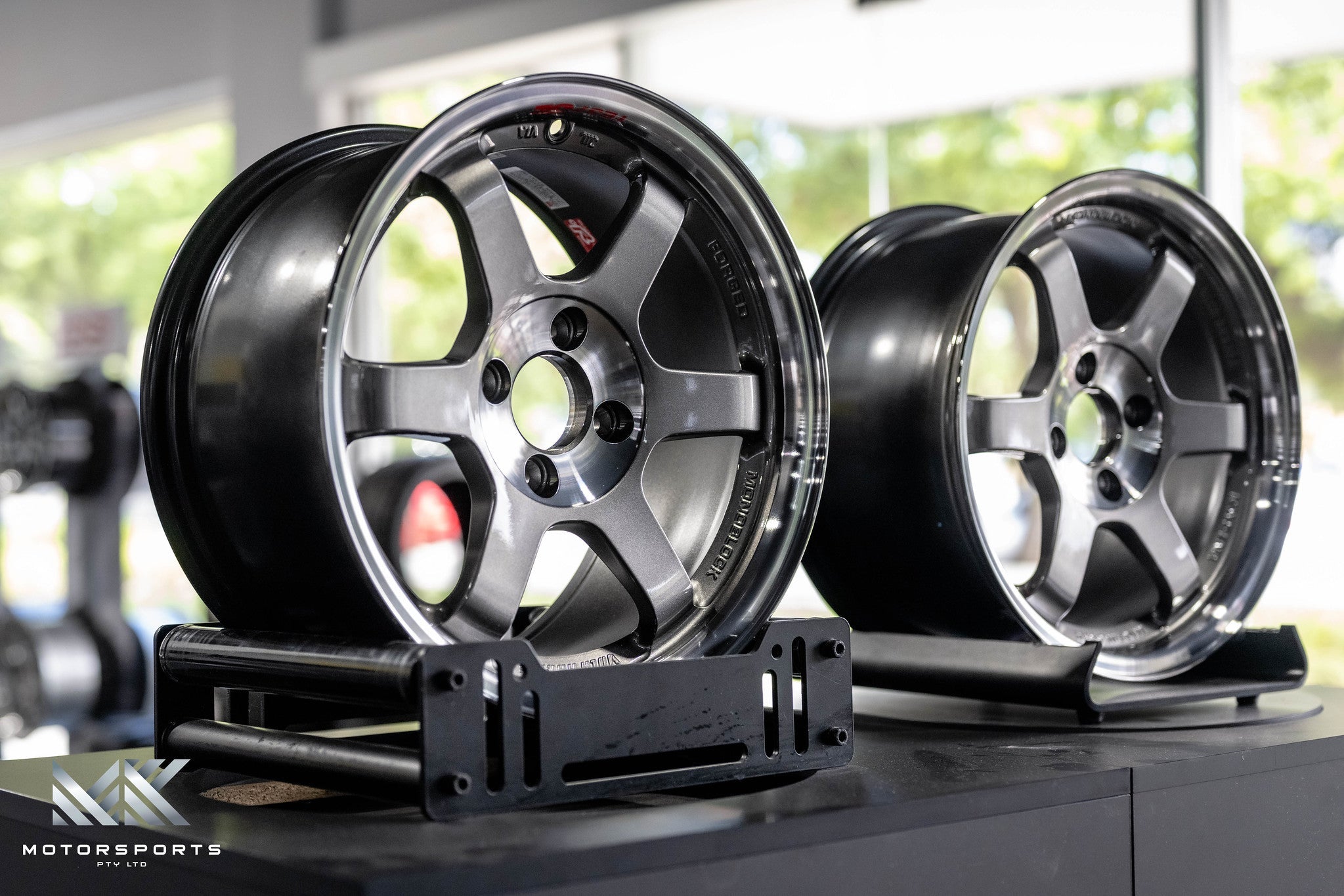 Volk Racing TE37SL wheel – view 51